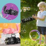 BUBBLO® STROJ NA BUBLINY