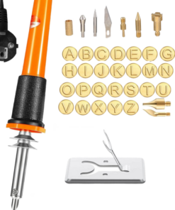 PERO NA DREVORYTIE PYROPEN™