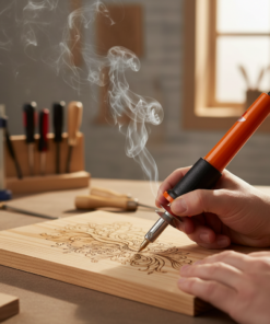 Alternative view of PERO NA DREVORYTIE PYROPEN™