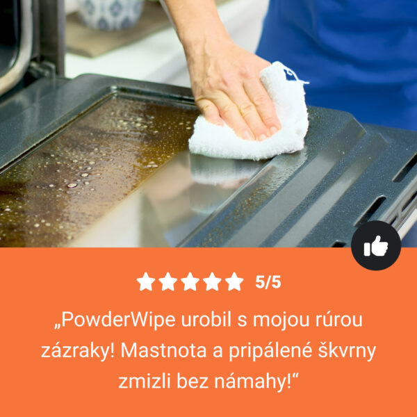 CleanEase – Silný viacúčelový čistiaci prášok - Image 8