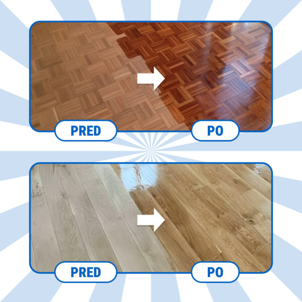 CleanShine – Čistič podláh - Image 6