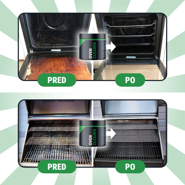 EcoShine - Prírodný Čistič Rúr - Image 6