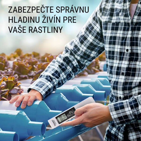 WATERGRADE™ PERO NA KVALITU VODY - Image 4