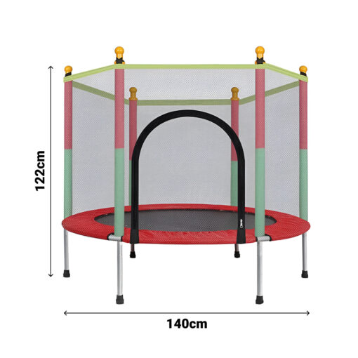 FunLeap – Trampolína pre Rodiny - Image 7