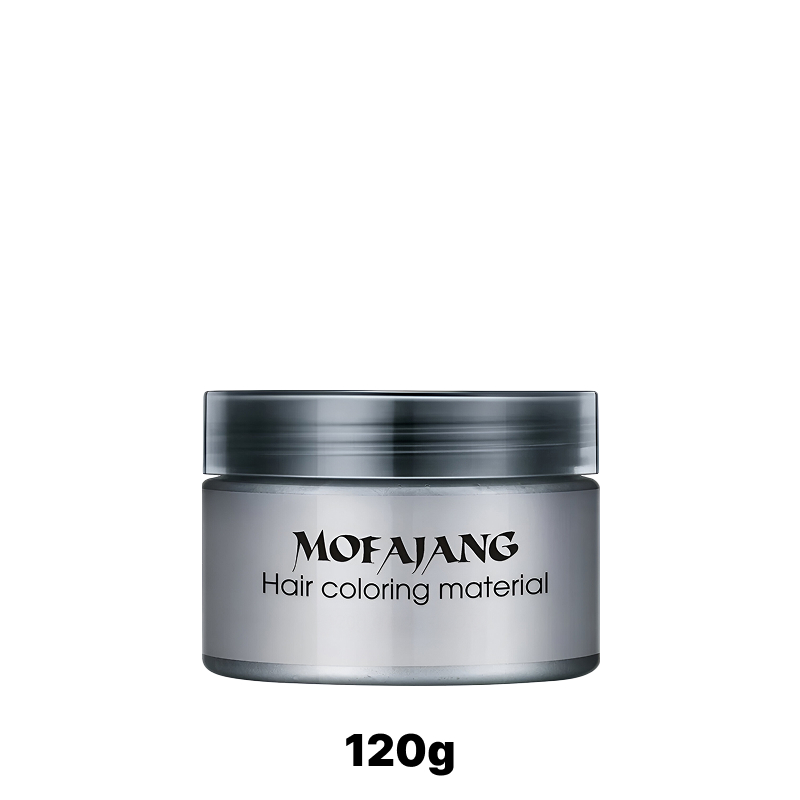 CHROMASHADE™ - Dočasný farebný vosk na vlasy