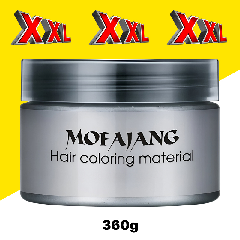 CHROMASHADE™ - Dočasný farebný vosk na vlasy