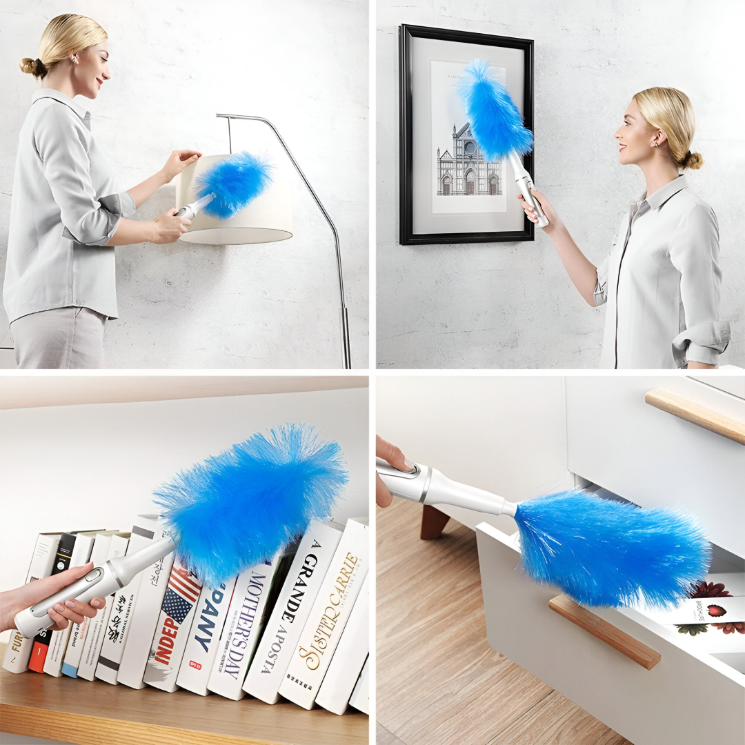 DUSTARO® PRE ZDRAVÝ A BEZPRAŠNÝ DOMOV – Obrázok 3