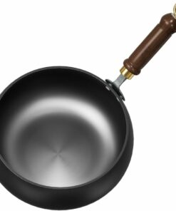 Ferona™ - Japonská Panvica Bez Povlaku