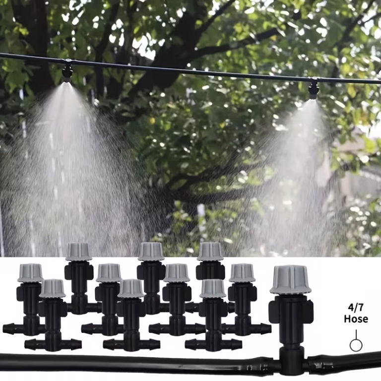 Waterem - Zavlažovací systém pre rastliny – Obrázok 3