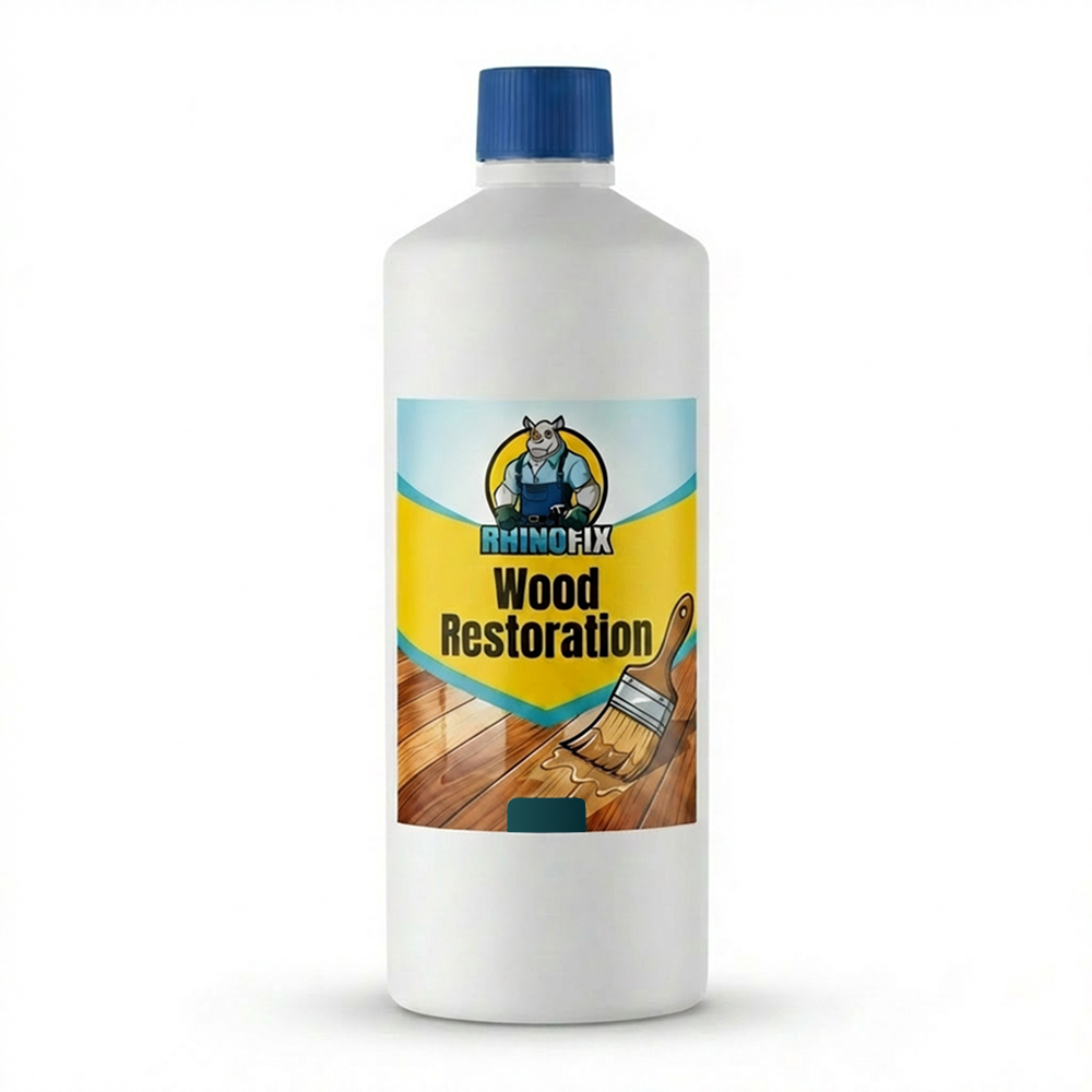 RhinoFix – Tekutý ochranný vosk na drevo (900 / 2000 ml) – Obrázok 6